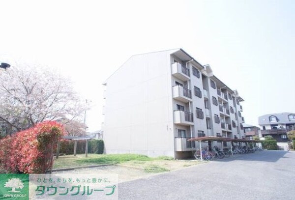 外観(お問合せはタウンハウジングまで！※現地待合わせ相談可能)