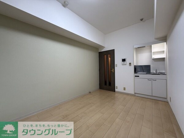 リビング・居室(お問合せはタウンハウジングまで！※現地待合わせ相談可能)