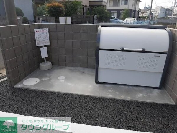 共有部分
