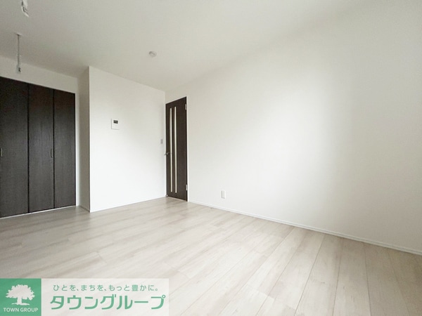 リビング・居室(別室となります)