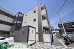 都市ガス　オートロック物件