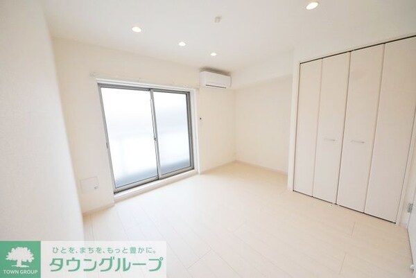 リビング・居室(お部屋探しはタウンハウジング千葉店にお任せ下さい♪)