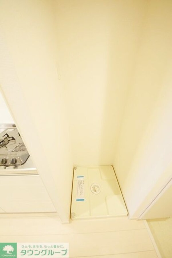 設備(同タイプの写真となりますので、実際とは異なります)