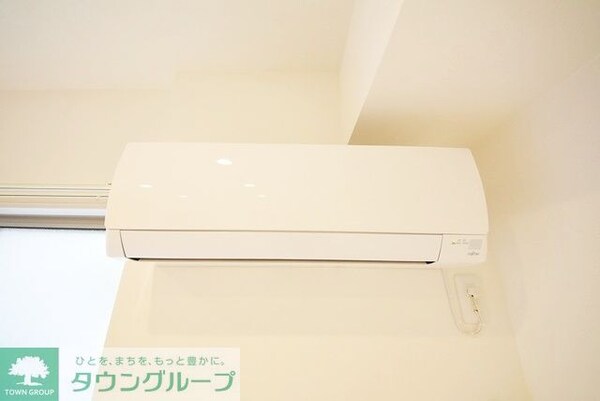 設備(同タイプの写真となりますので、実際とは異なります)