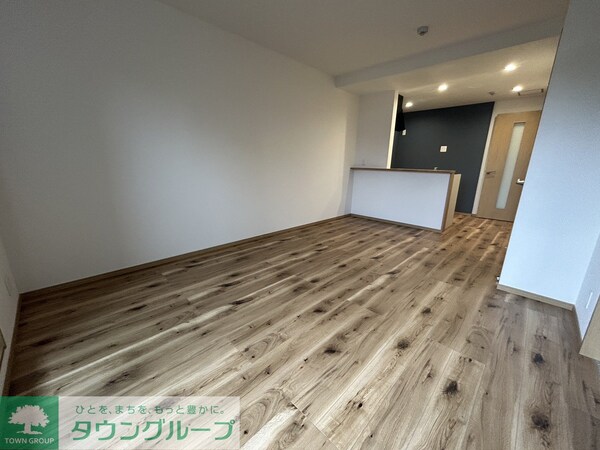 リビング・居室