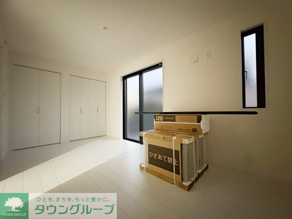 リビング・居室