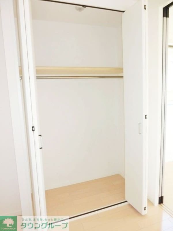 収納(高さのある収納)
