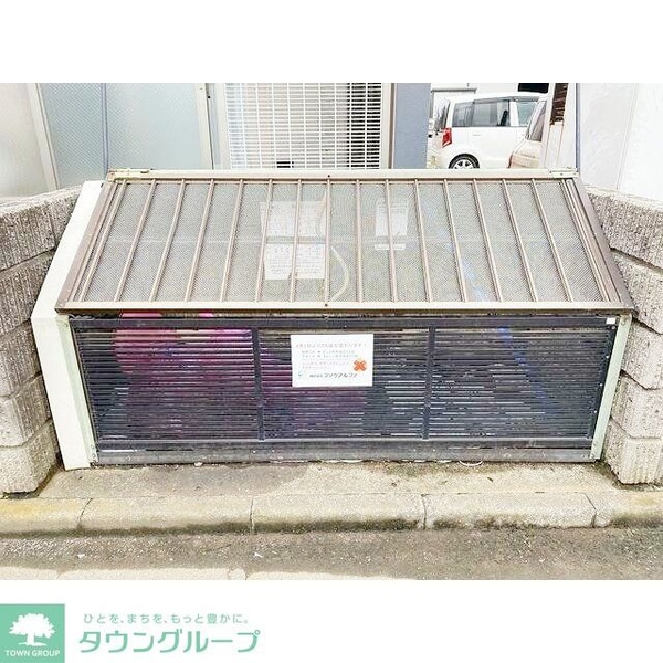 共有部分