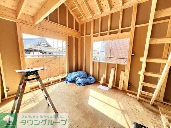 リビング・居室