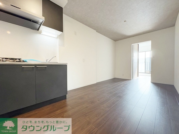 リビング・居室