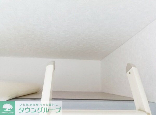 寝室(イメージ・別室画像・お問合せはタウンハウジングまで！)
