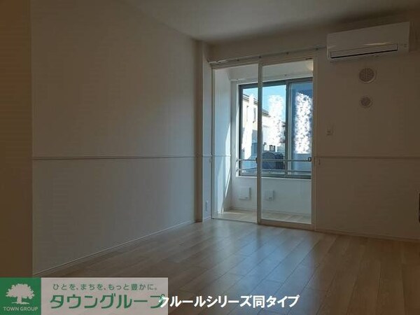 リビング・居室