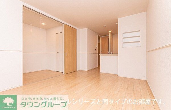 リビング・居室