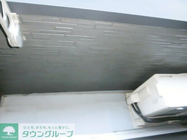 バルコニー(お問合せはタウンハウジング千葉店まで！※現地待合わせ相談可能)