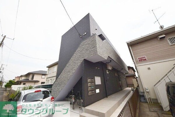 外観(お問合せはタウンハウジング千葉店まで！※現地待合わせ相談可能)