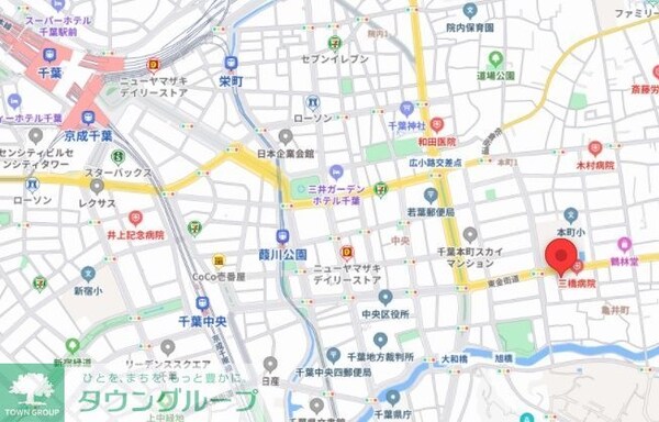 地図