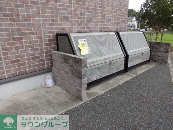 共有部分