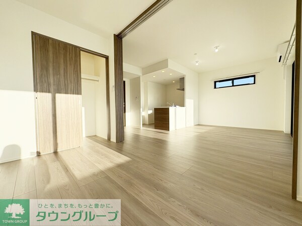 リビング・居室