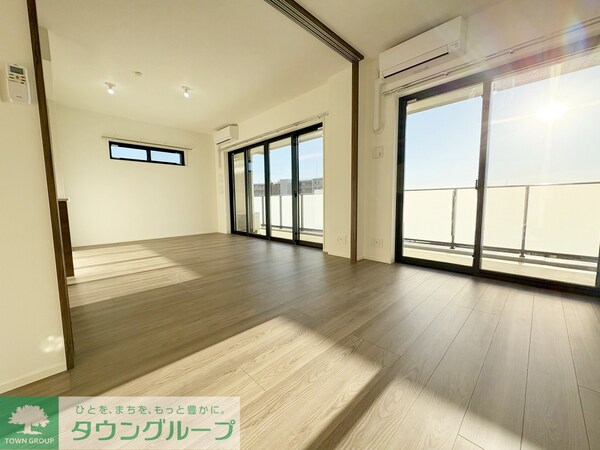 リビング・居室