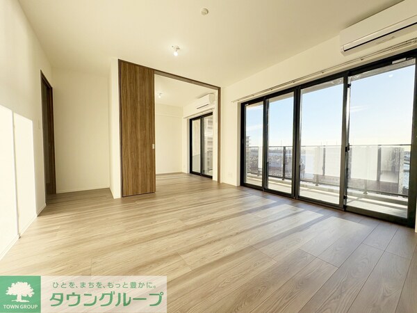 リビング・居室