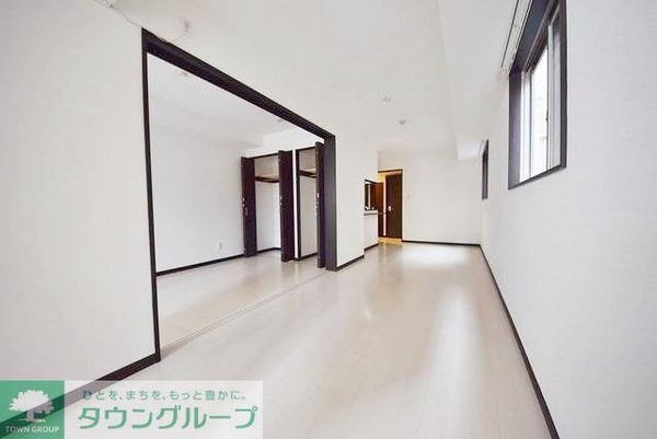 リビング・居室