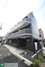 蘇我駅徒歩８分です