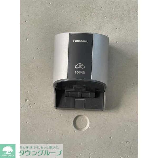 設備(お問合せはタウンハウジングまで！※現地待合わせ相談可能)
