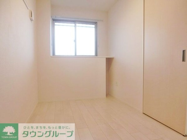 寝室(お部屋探しは【タウンハウジング蘇我店】にお任せ下さい♪)