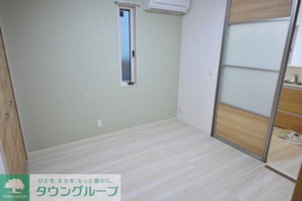 その他室内・内装(同施工会社同タイプ間取りの写真になります)