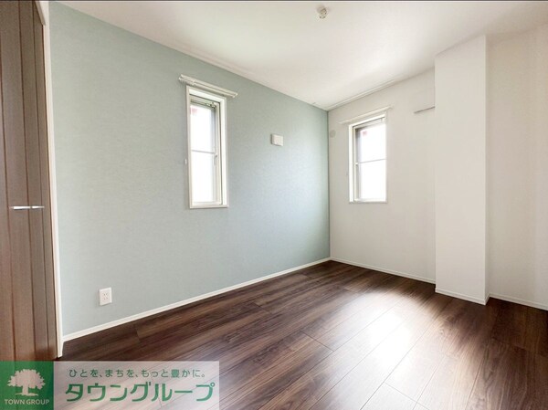 その他室内・内装(※同間取り別号室写真（床建具の色が異なる場合有）)