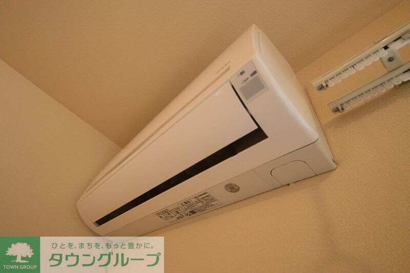 物件内観写真14　(設備)