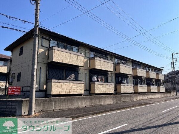 外観(お問合せはタウンハウジングまで！※現地待合わせ相談可能)
