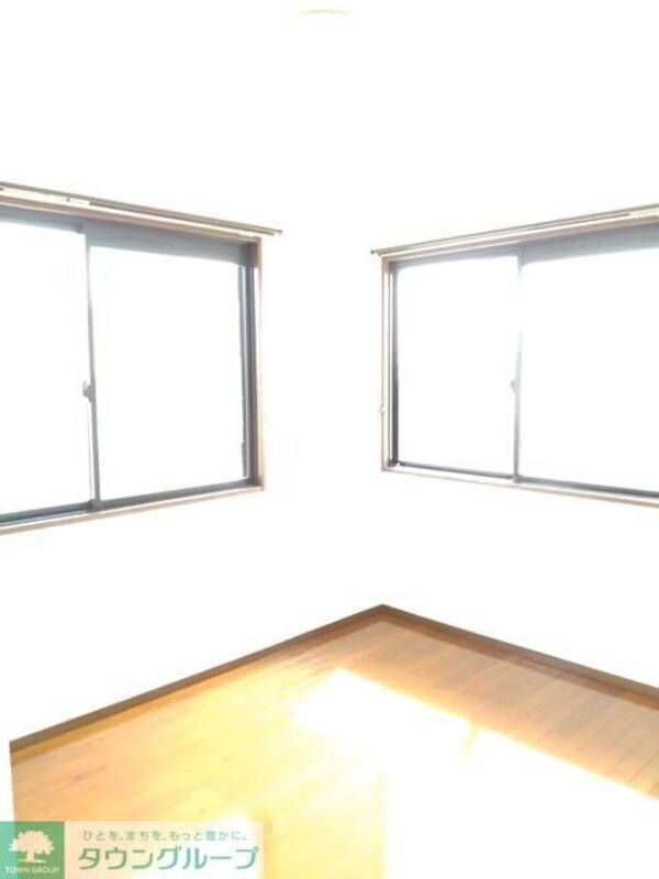 子供部屋(お問合せはタウンハウジングまで！※現地待合わせ相談可能)
