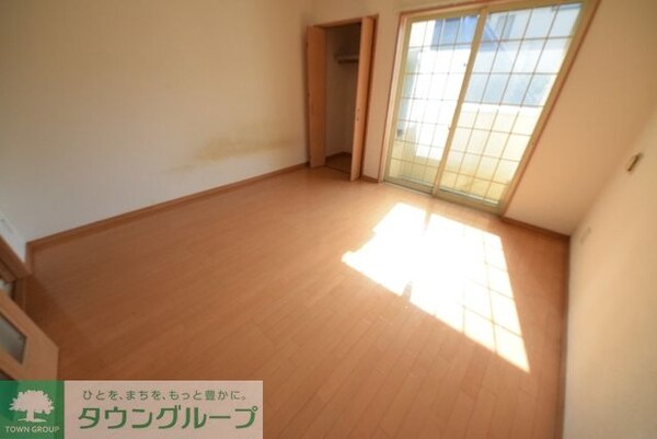 リビング・居室