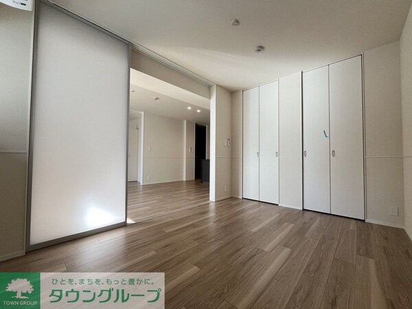 その他室内・内装(リビング/居室)