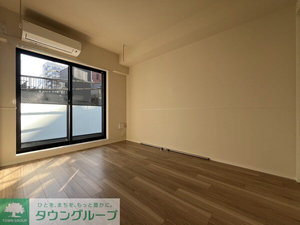 洋室(リビング/居室)