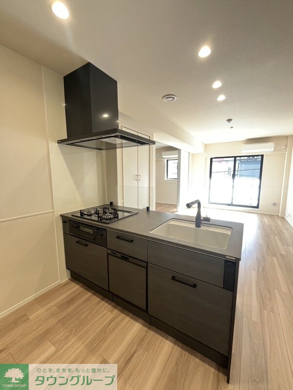 キッチン(キッチン)