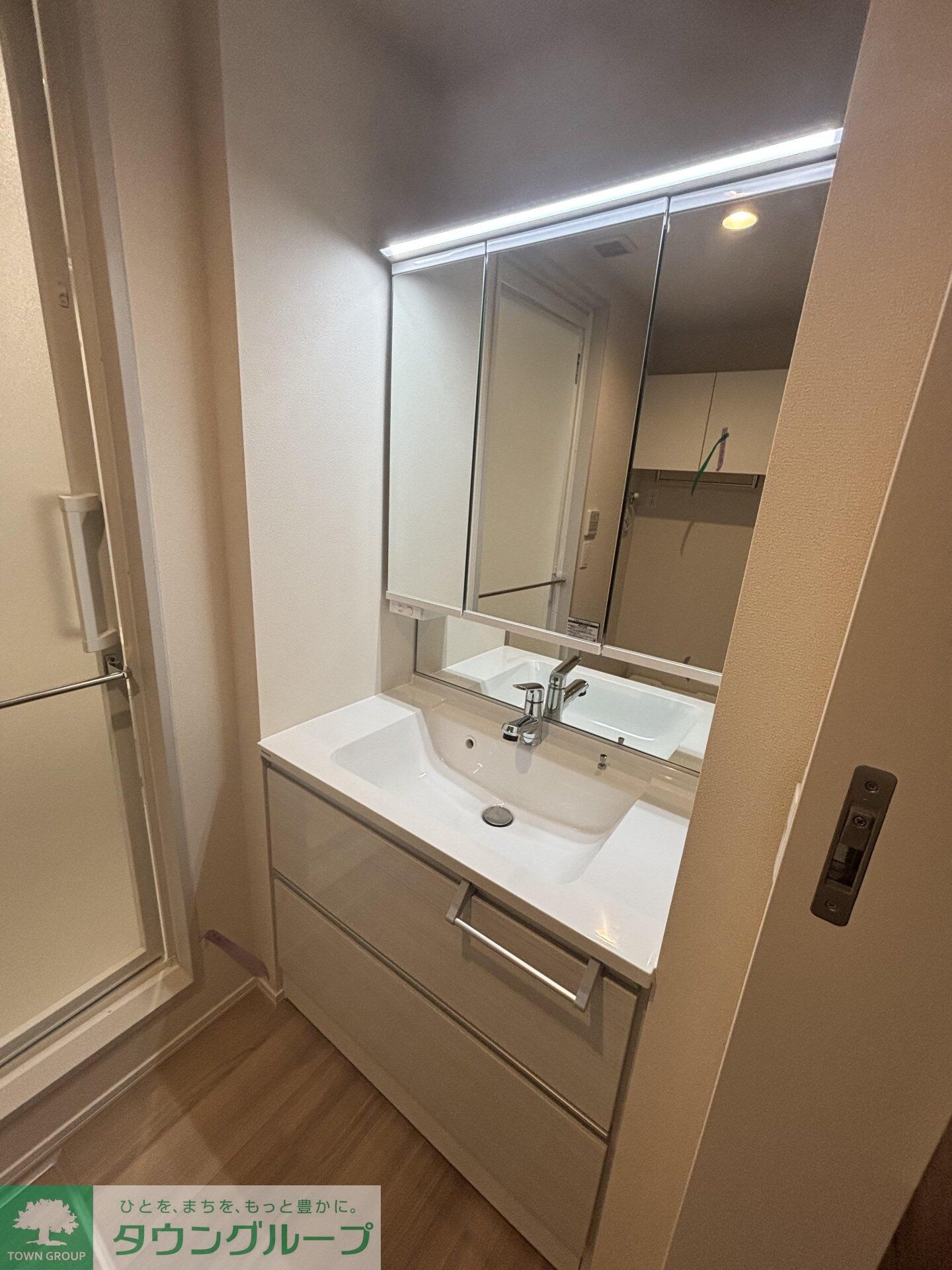 物件内観写真20　(設備)