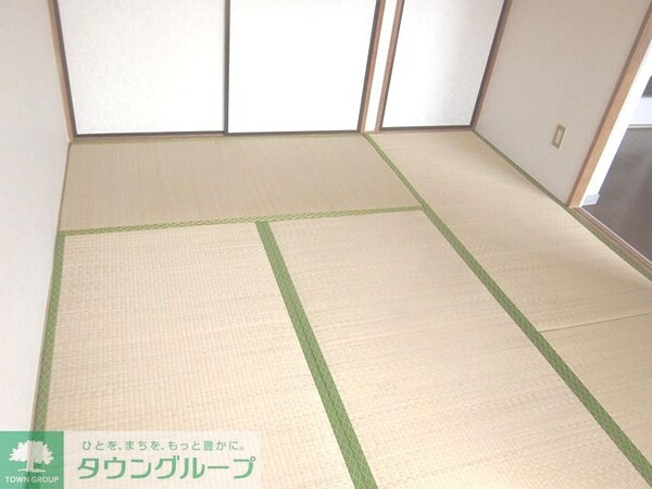 子供部屋