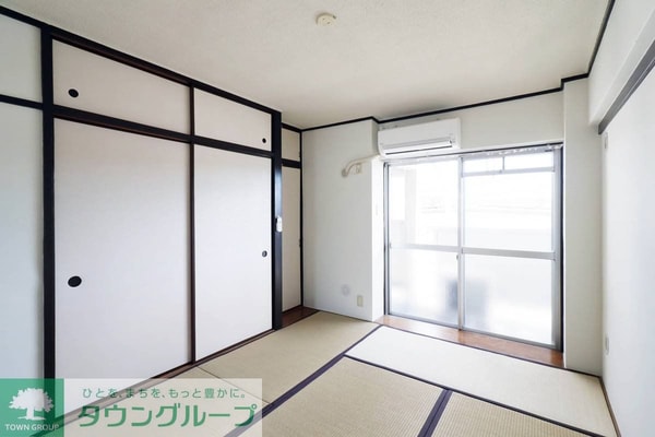 その他室内・内装(その他部屋スペース)