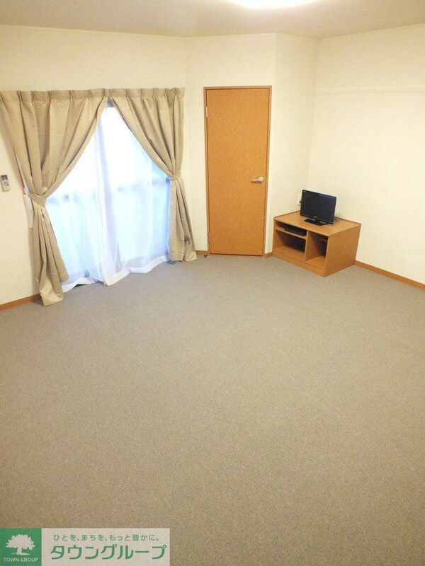 子供部屋(2Fじゅうたん)