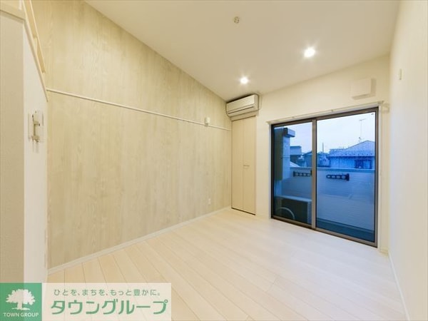 リビング・居室