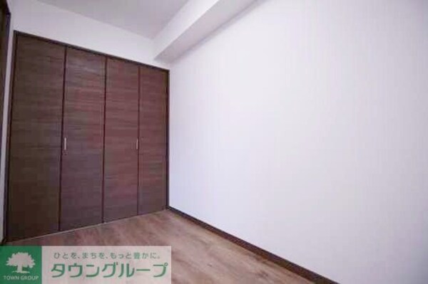 寝室(お問合せはタウンハウジングまで！※現地待合わせ相談可能)