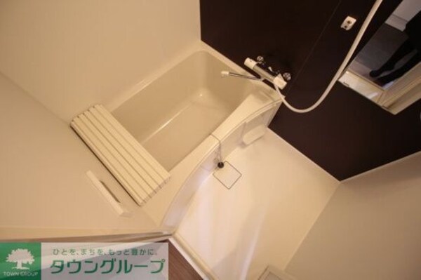 バス／シャワールーム等(お問合せはタウンハウジングまで！※現地待合わせ相談可能)