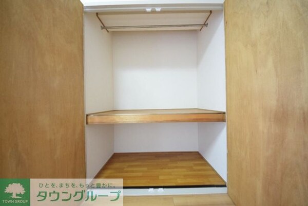 収納(お問合せはタウンハウジングまで！※現地待合わせ相談可能)
