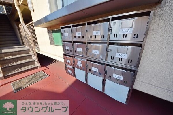 共有部分(お問合せはタウンハウジングまで！※現地待合わせ相談可能)
