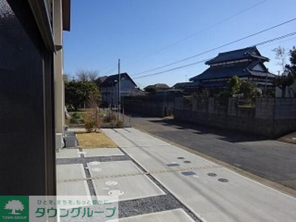駐車場(お問合せはタウンハウジングまで！※現地待合わせ相談可能)
