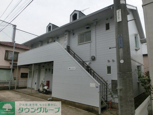 共有部分(外観別角度)