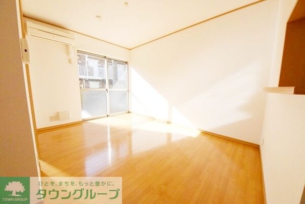 リビング・居室