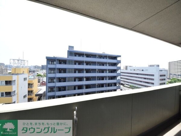 眺望(お問合せはタウンハウジングまで！※現地待合わせ相談可能)